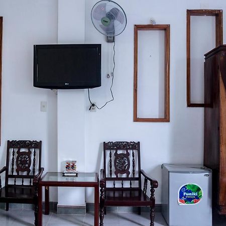 הואה Thanh An 2 Guesthouse מראה חיצוני תמונה