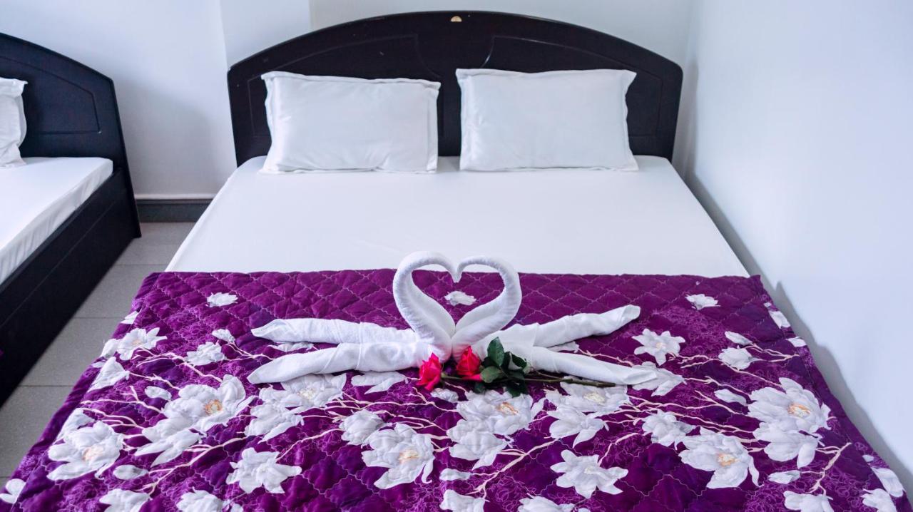 הואה Thanh An 2 Guesthouse מראה חיצוני תמונה