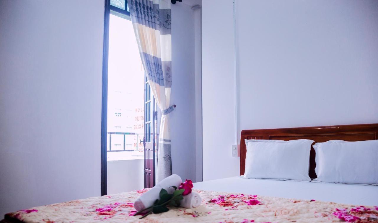 הואה Thanh An 2 Guesthouse מראה חיצוני תמונה