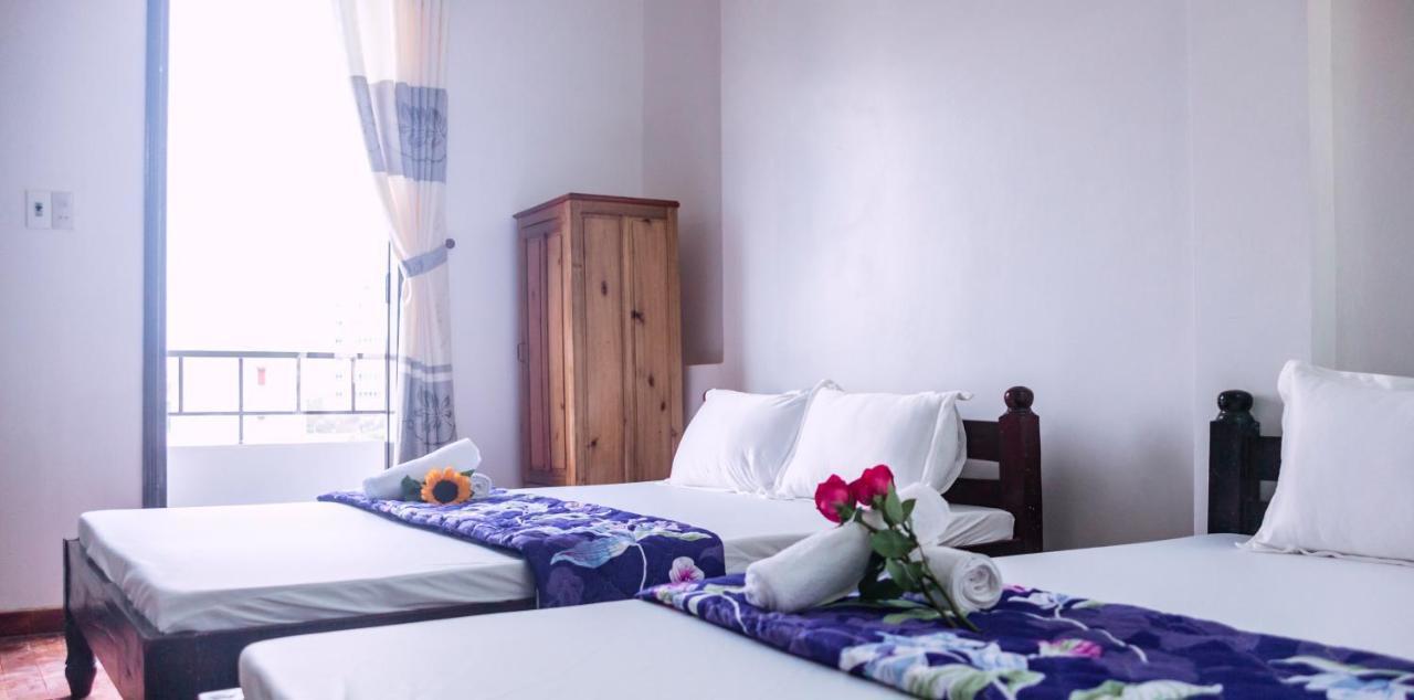 הואה Thanh An 2 Guesthouse מראה חיצוני תמונה