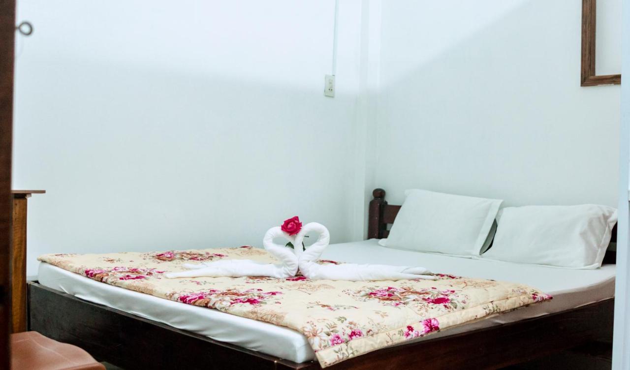 הואה Thanh An 2 Guesthouse מראה חיצוני תמונה