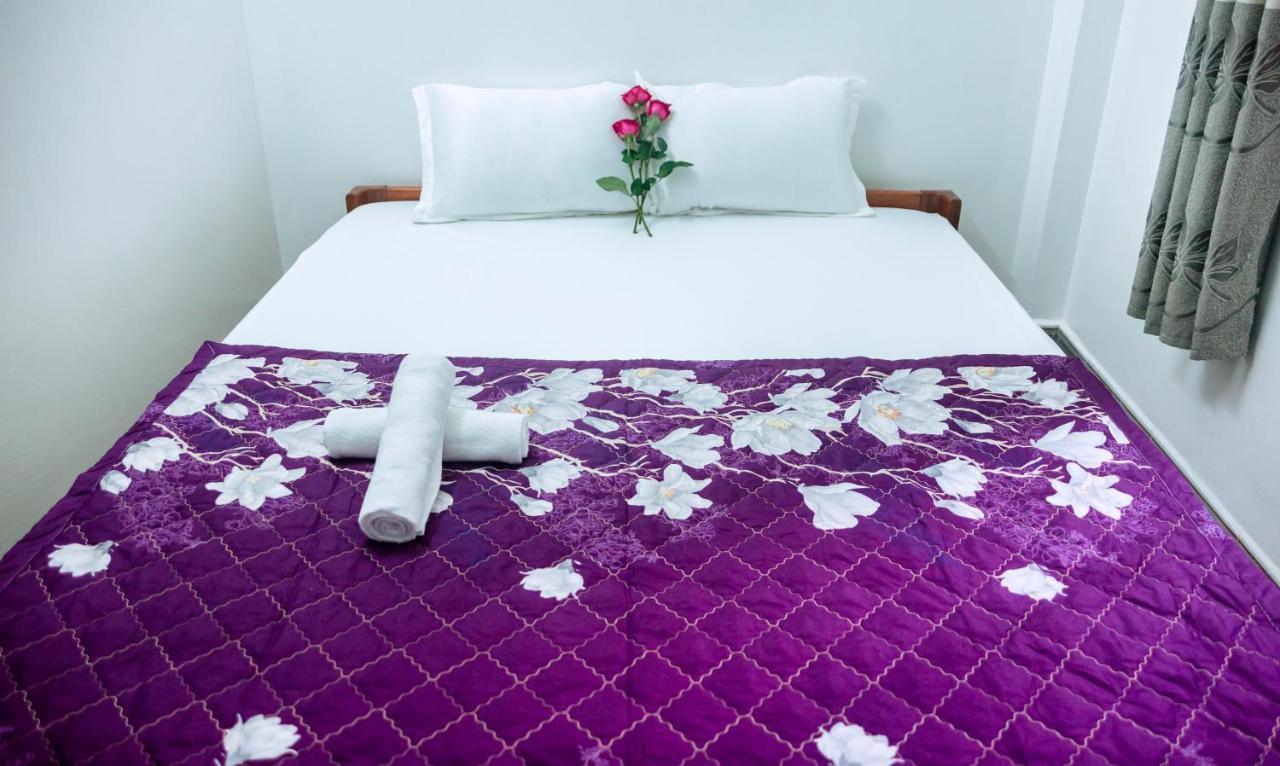 הואה Thanh An 2 Guesthouse מראה חיצוני תמונה