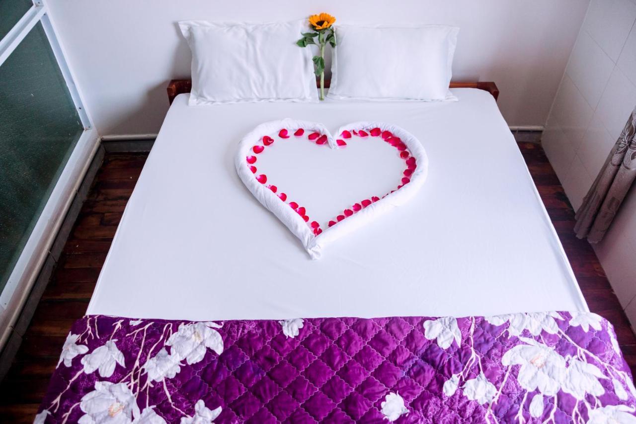 הואה Thanh An 2 Guesthouse מראה חיצוני תמונה