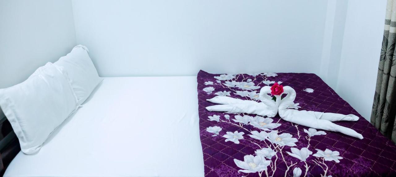 הואה Thanh An 2 Guesthouse מראה חיצוני תמונה