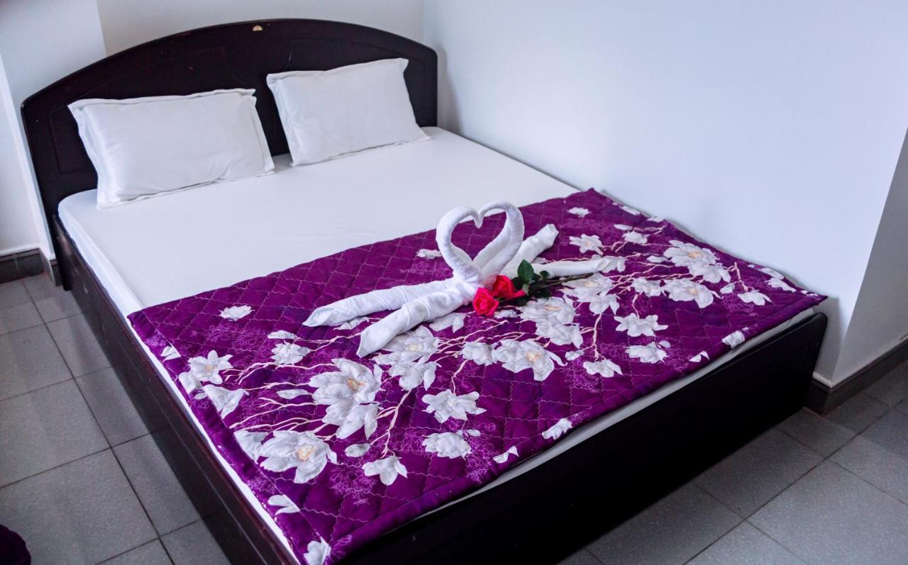 הואה Thanh An 2 Guesthouse מראה חיצוני תמונה