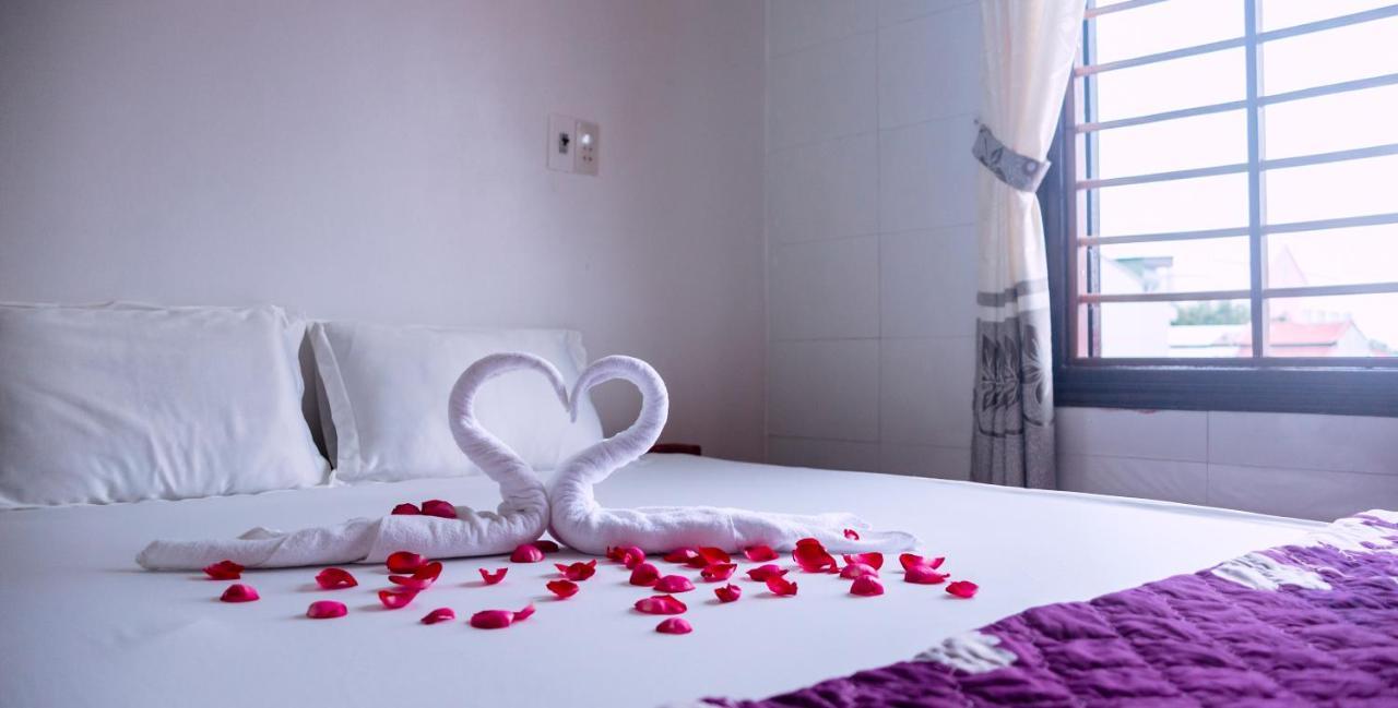 הואה Thanh An 2 Guesthouse מראה חיצוני תמונה