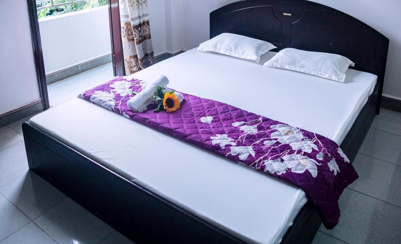 הואה Thanh An 2 Guesthouse מראה חיצוני תמונה