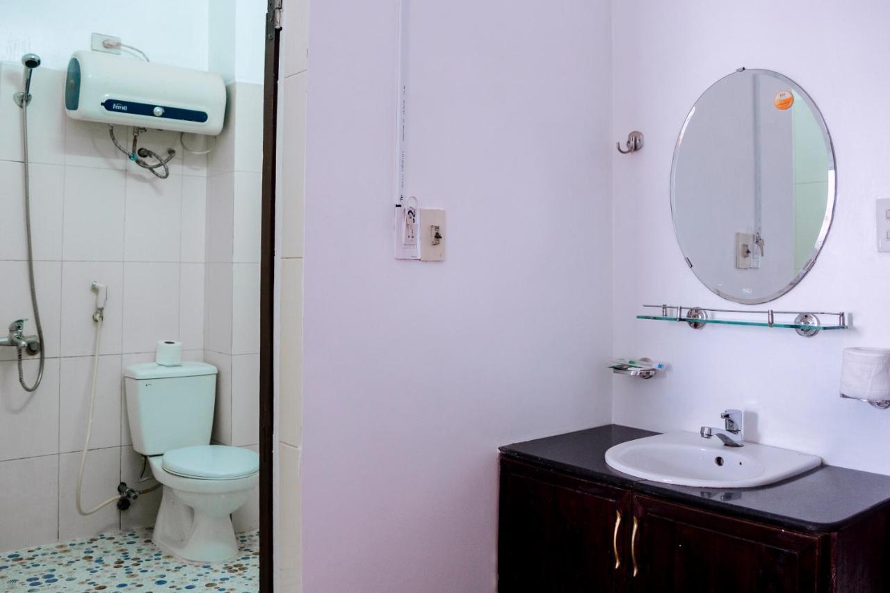 הואה Thanh An 2 Guesthouse מראה חיצוני תמונה