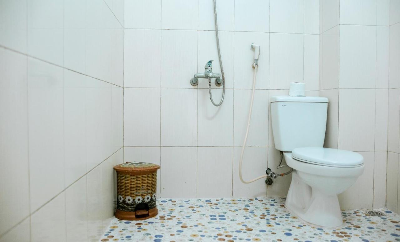 הואה Thanh An 2 Guesthouse מראה חיצוני תמונה