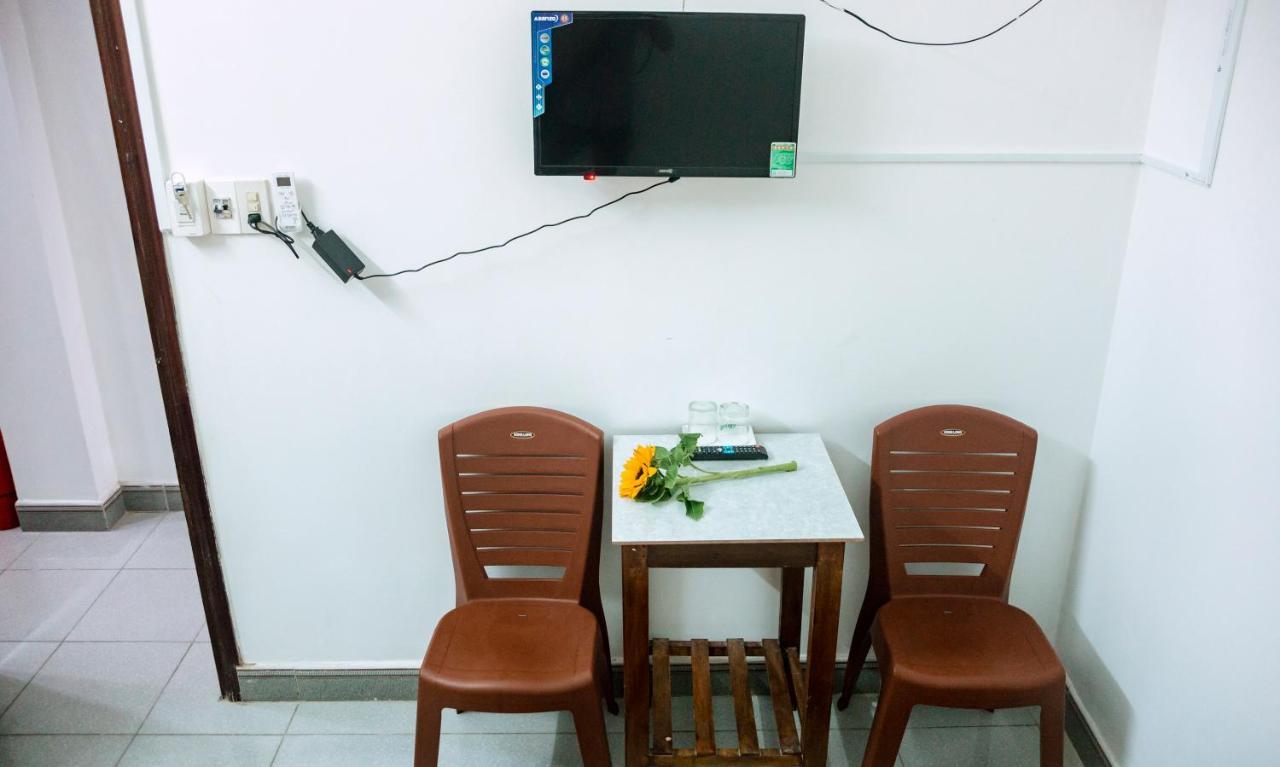 הואה Thanh An 2 Guesthouse מראה חיצוני תמונה