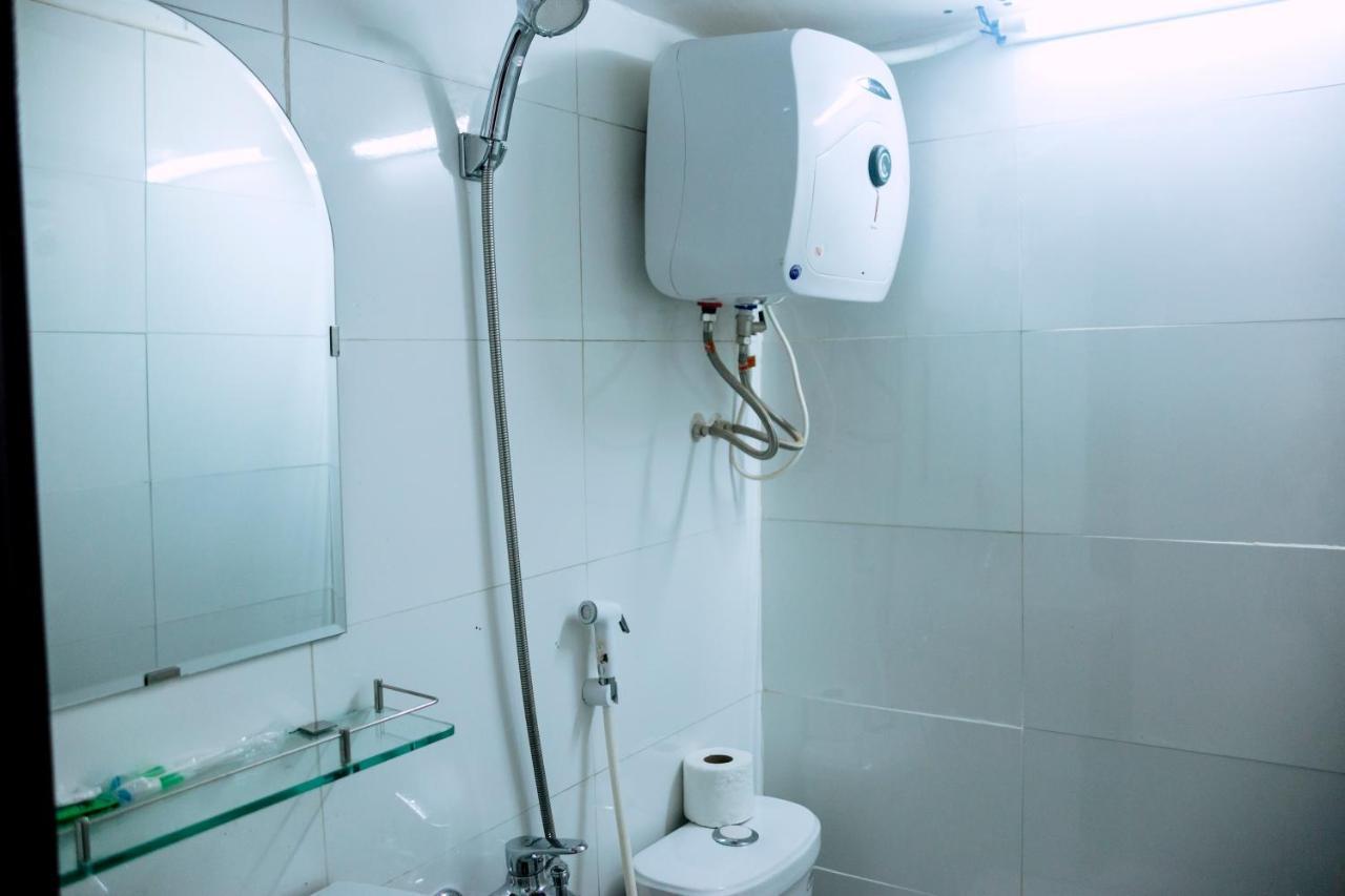הואה Thanh An 2 Guesthouse מראה חיצוני תמונה