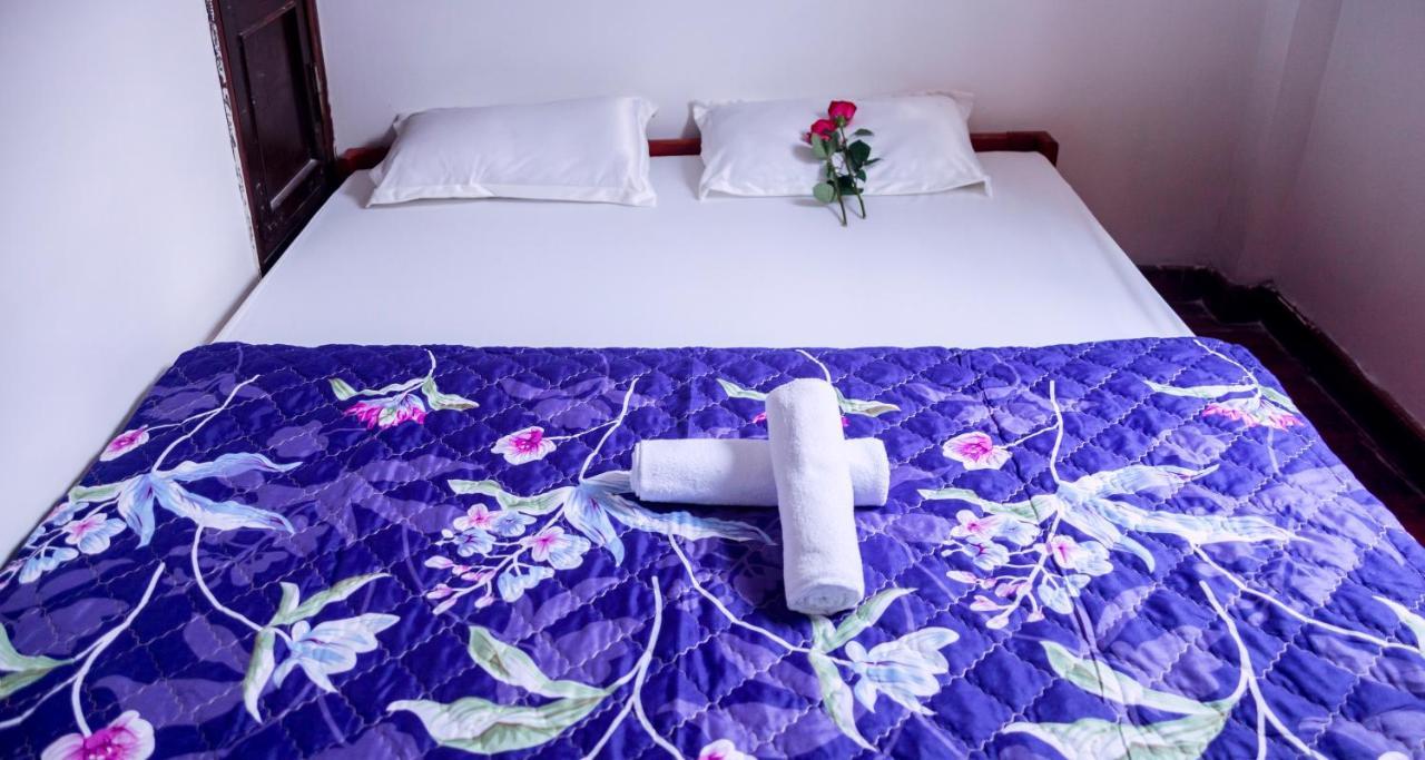 הואה Thanh An 2 Guesthouse מראה חיצוני תמונה