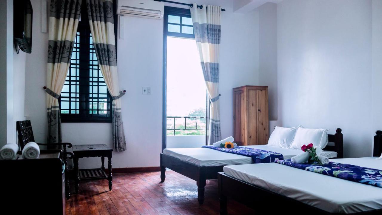 הואה Thanh An 2 Guesthouse מראה חיצוני תמונה