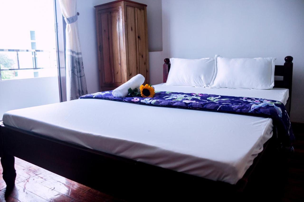 הואה Thanh An 2 Guesthouse מראה חיצוני תמונה