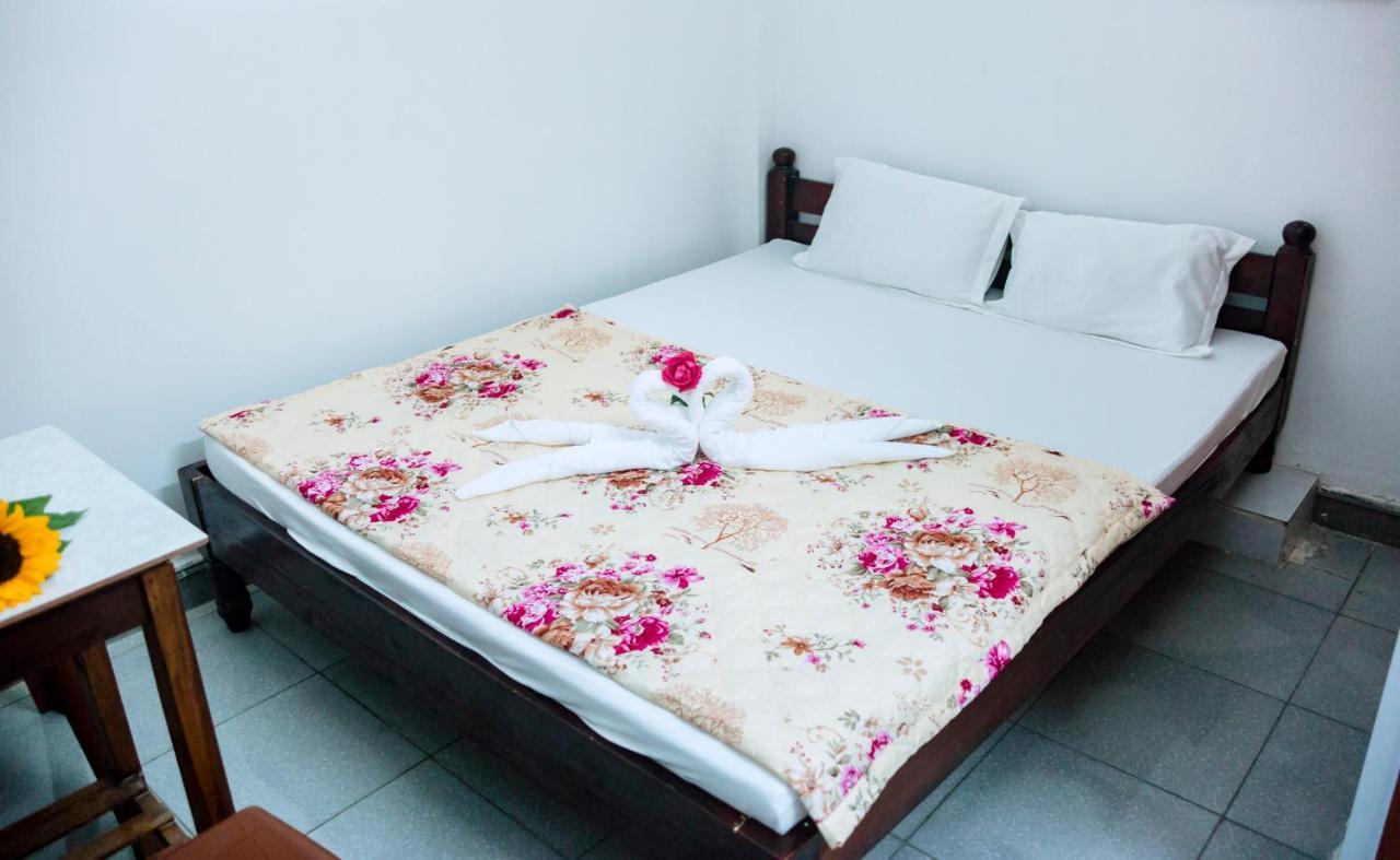 הואה Thanh An 2 Guesthouse מראה חיצוני תמונה